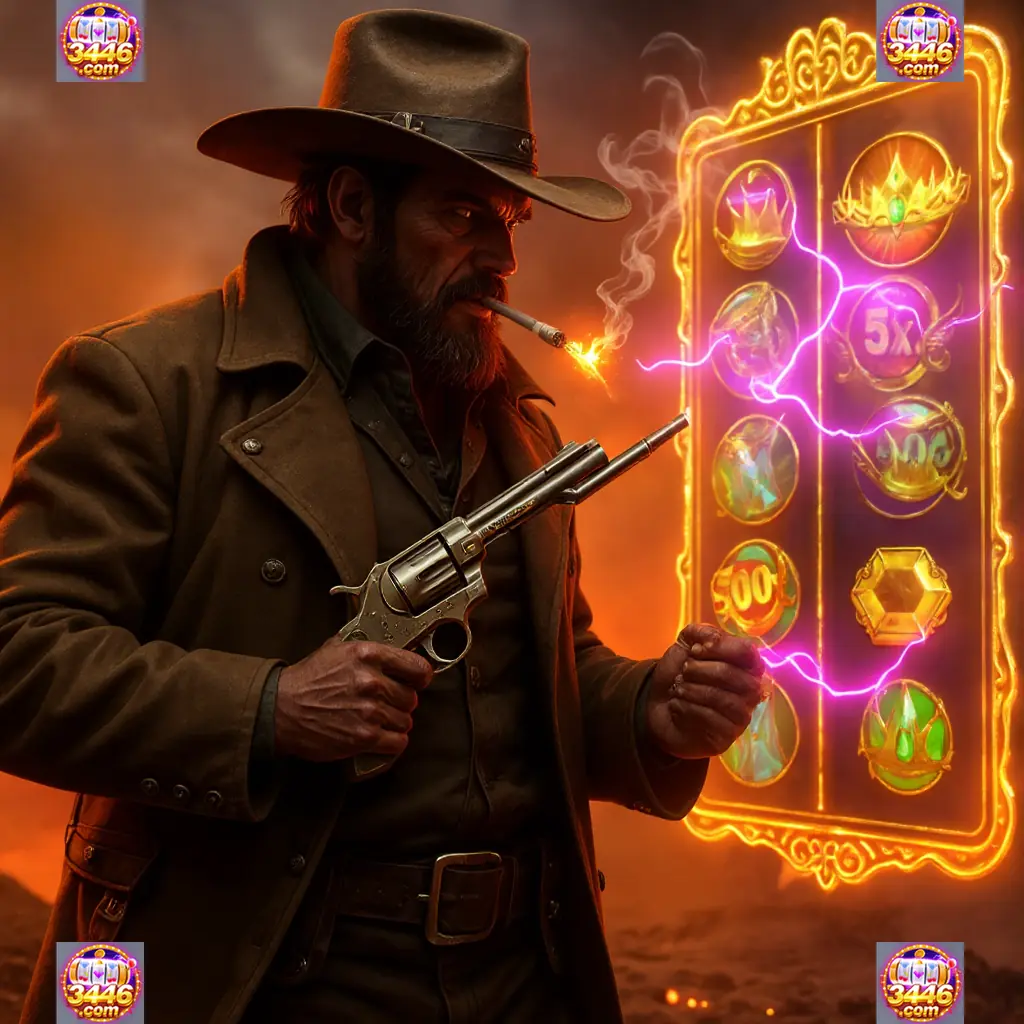 3446slots Desktop Version | 3446