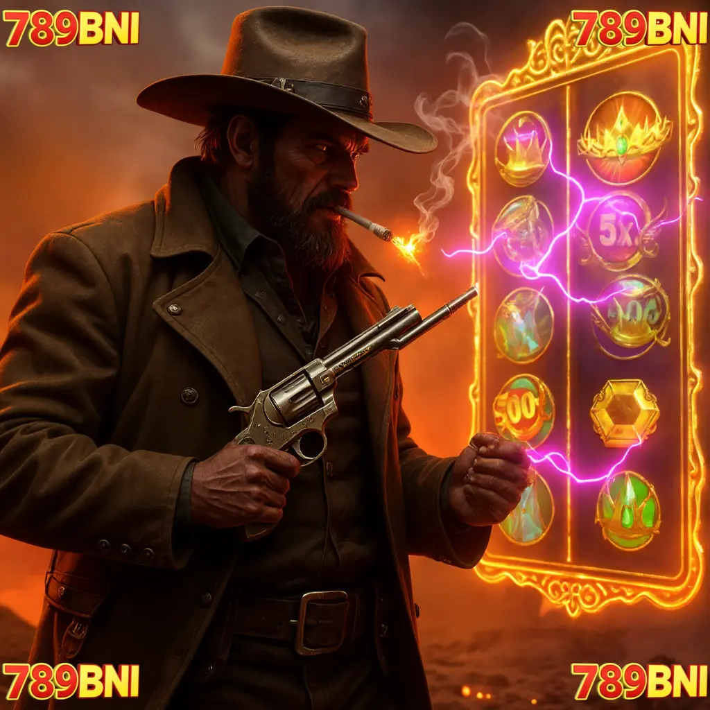 789 BNI Desktop Version | 789BNI