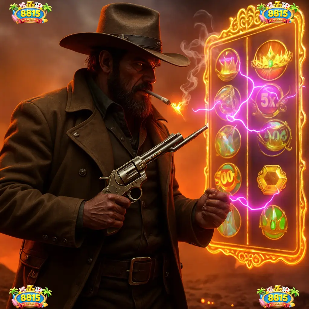 8815slot Desktop Version | 8815