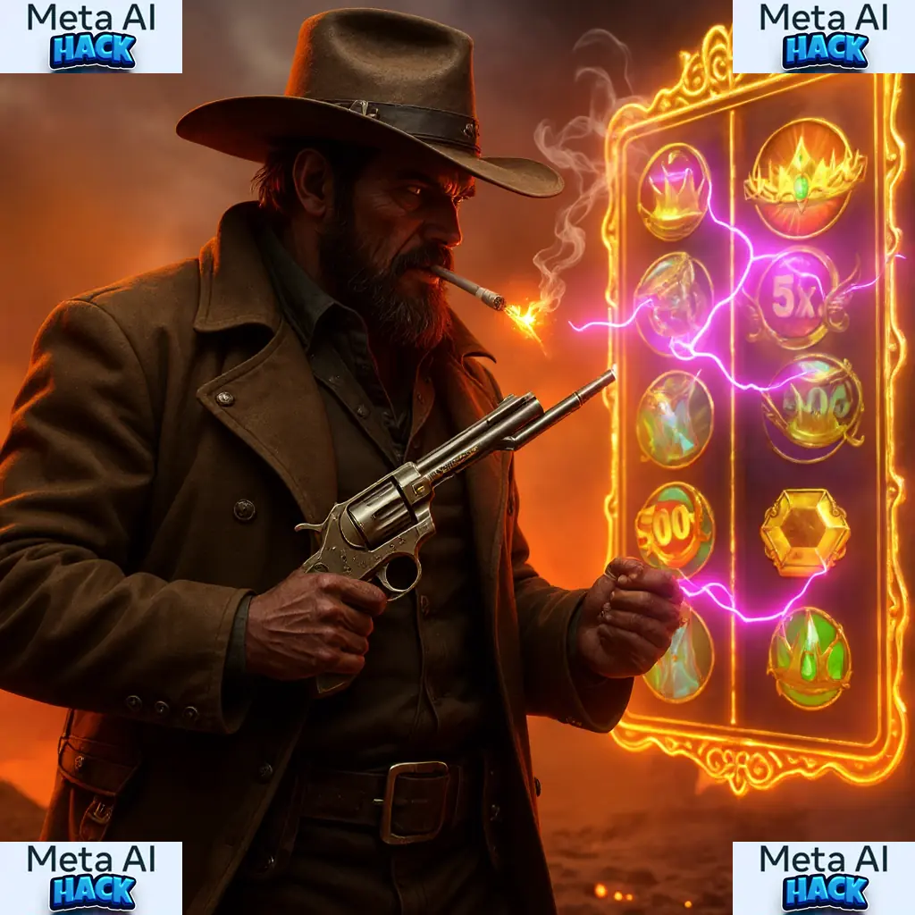 ai meta hack slot Desktop Version | AI META HACK