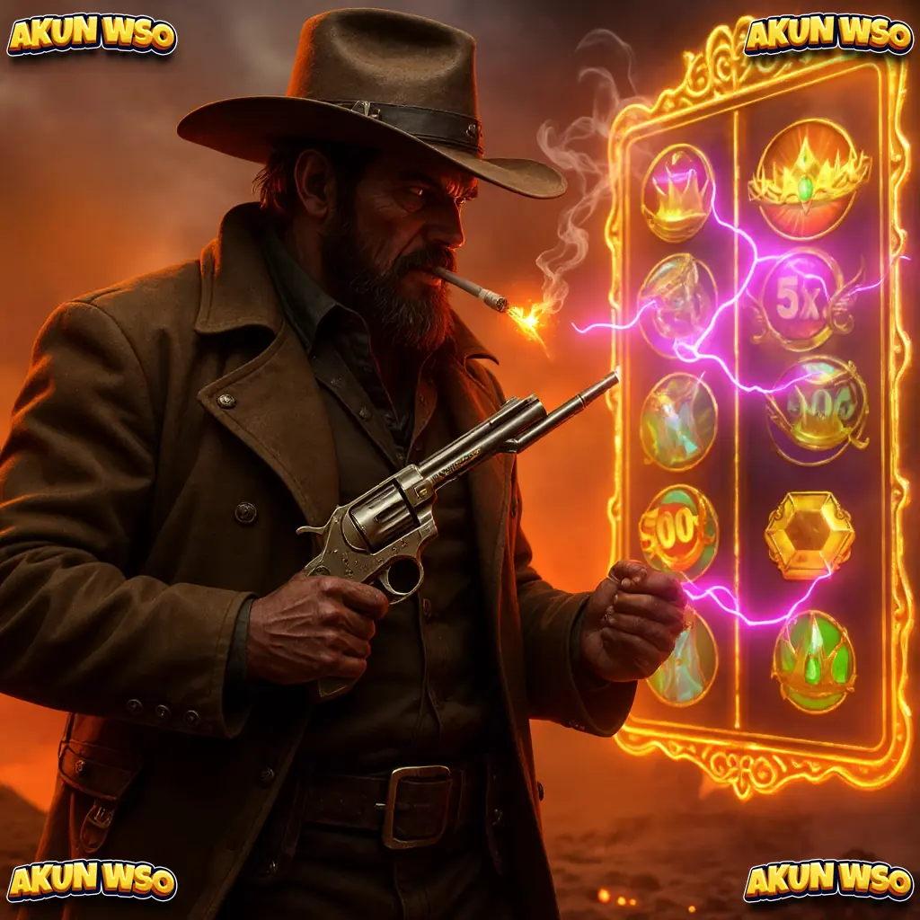 akun gacor wso Desktop Version | AKUN WSO