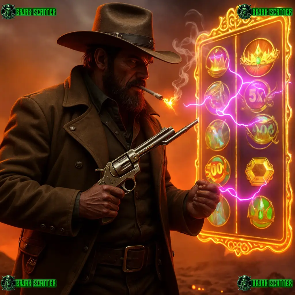 bajak scatter apk Desktop Version | BAJAK SCATER