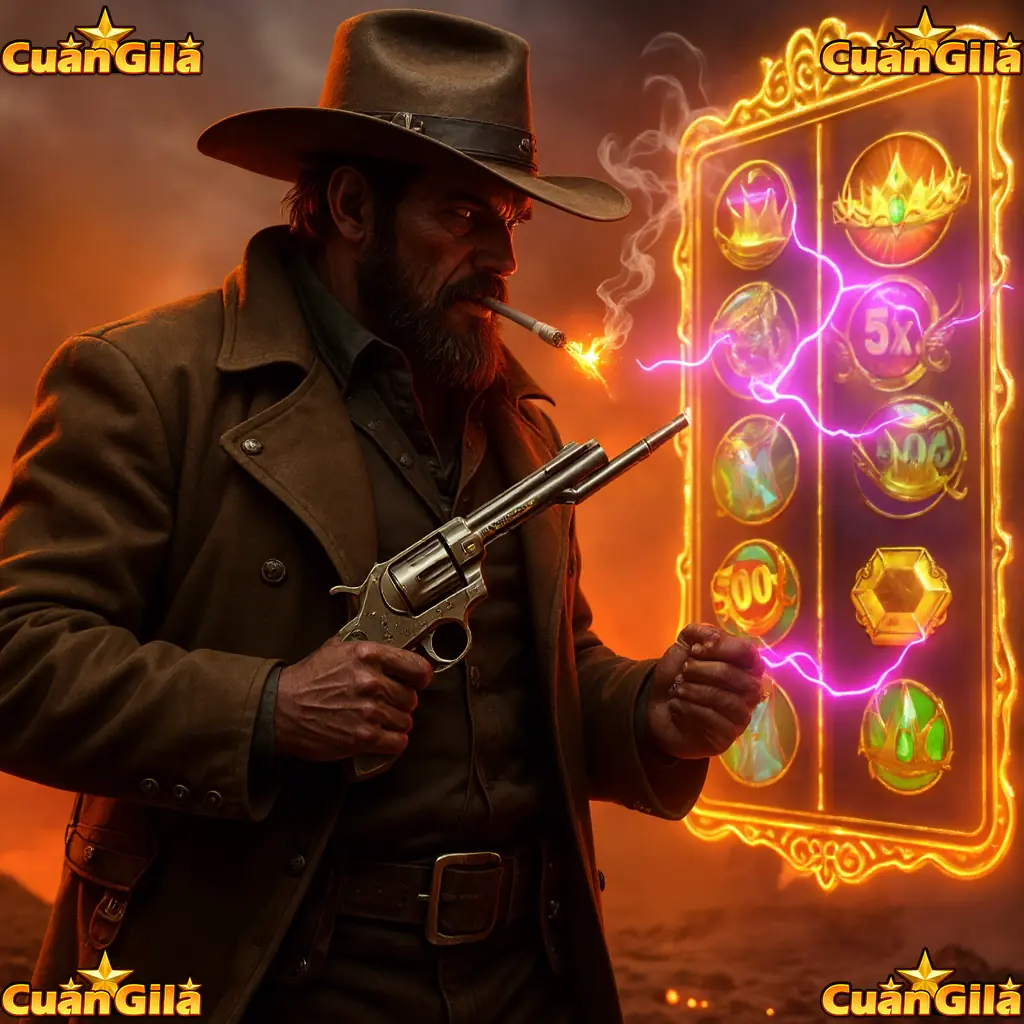 cuan gila Desktop Version | CUANGILA