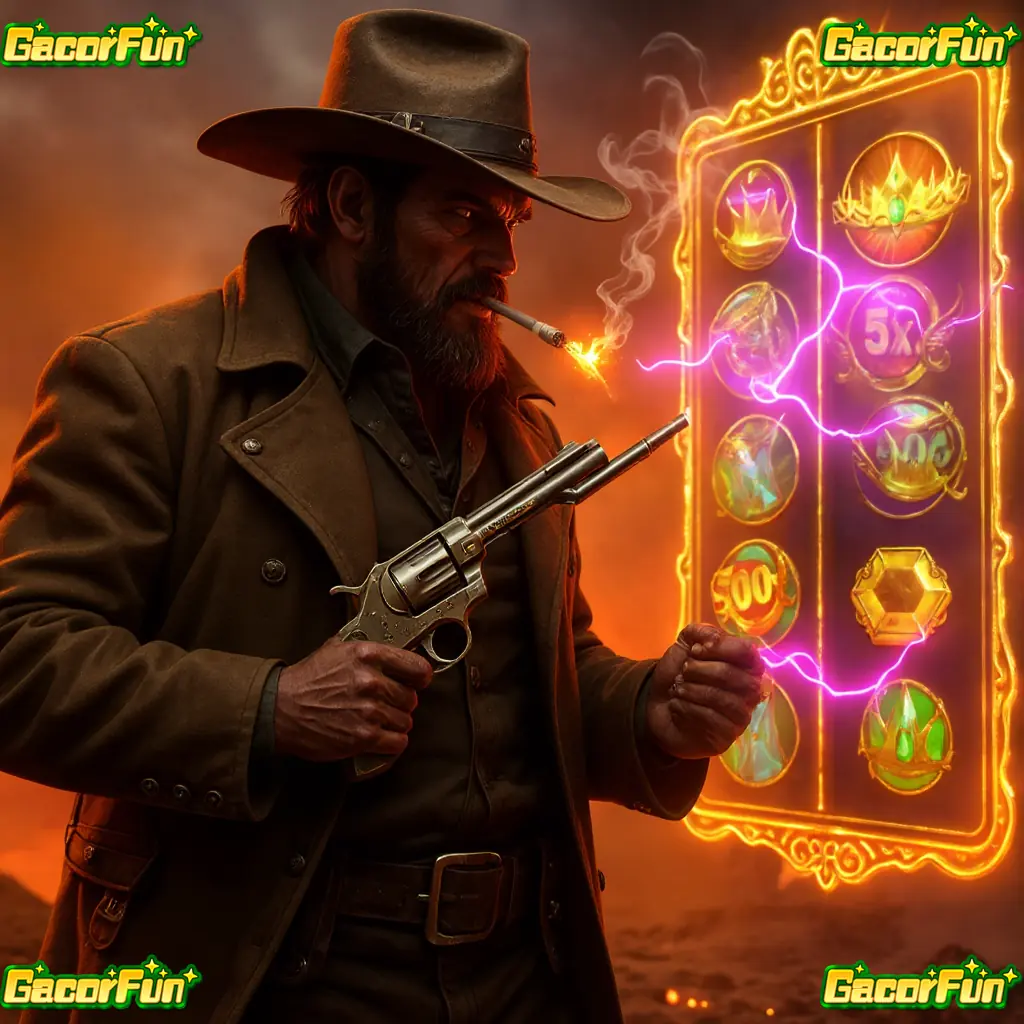 gacor fun Desktop Version | GACORFUN