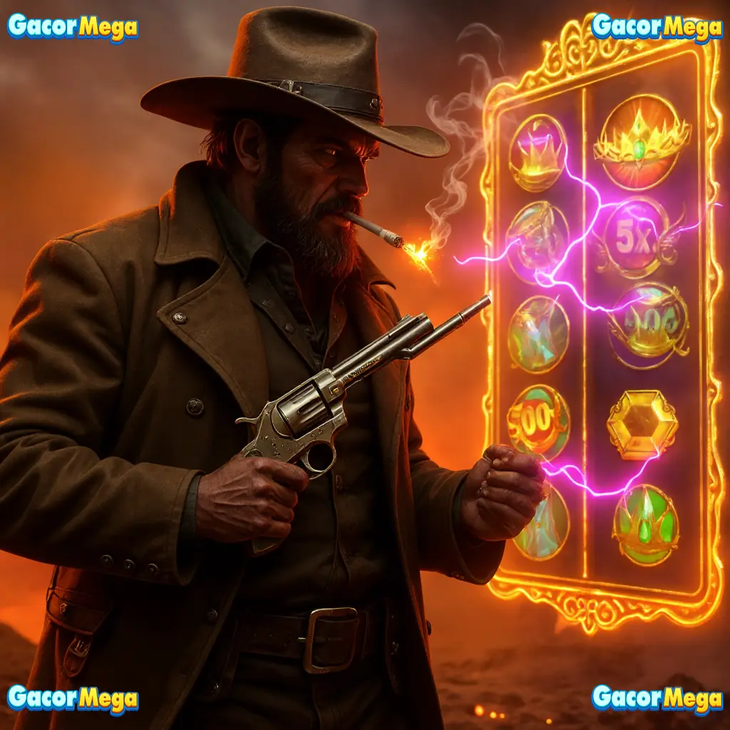 gacor mega Desktop Version | GACORMEGA