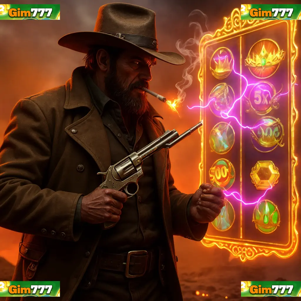 GIM 777 Desktop Version | GIM777