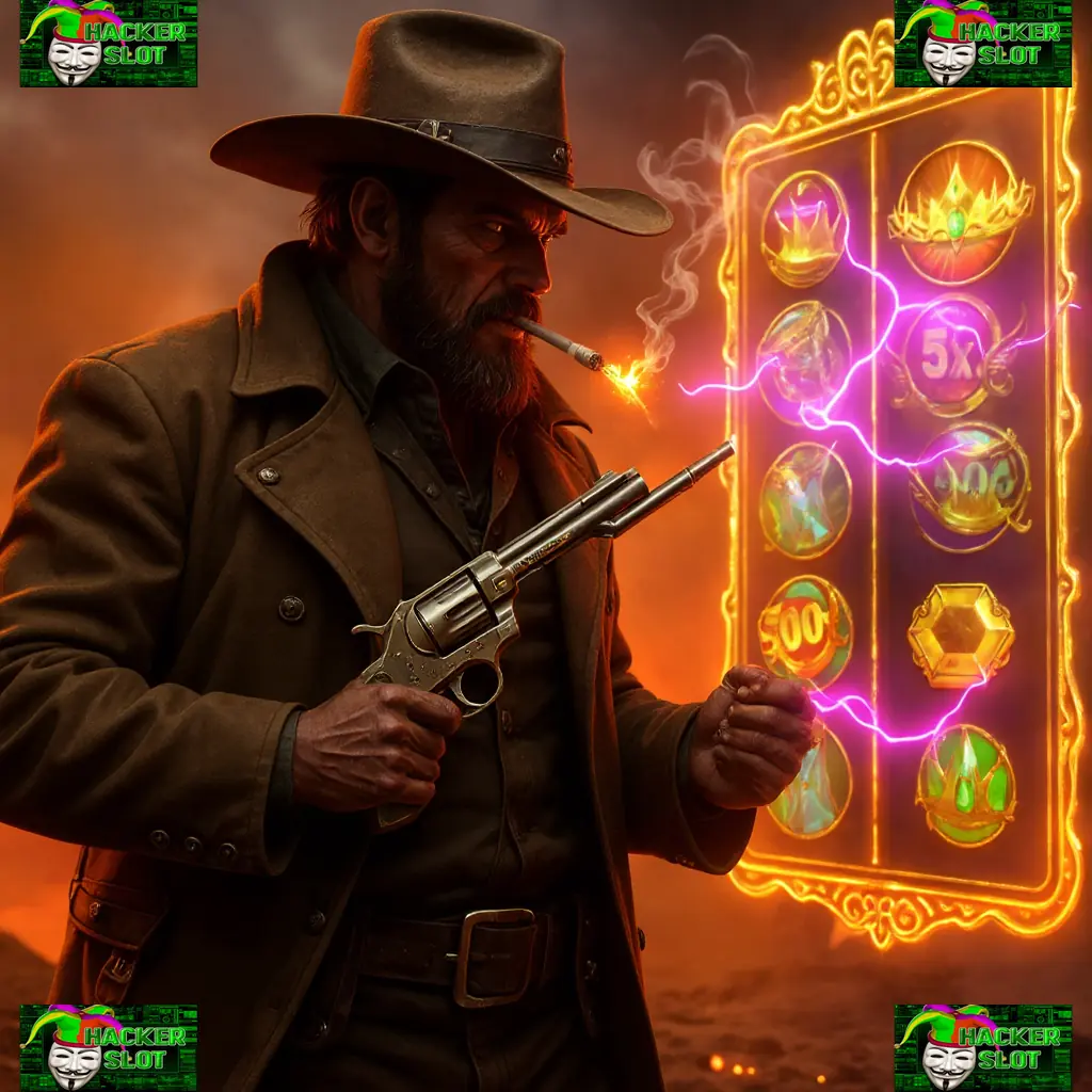 hacker slot apk Desktop Version | HACKER SLOT