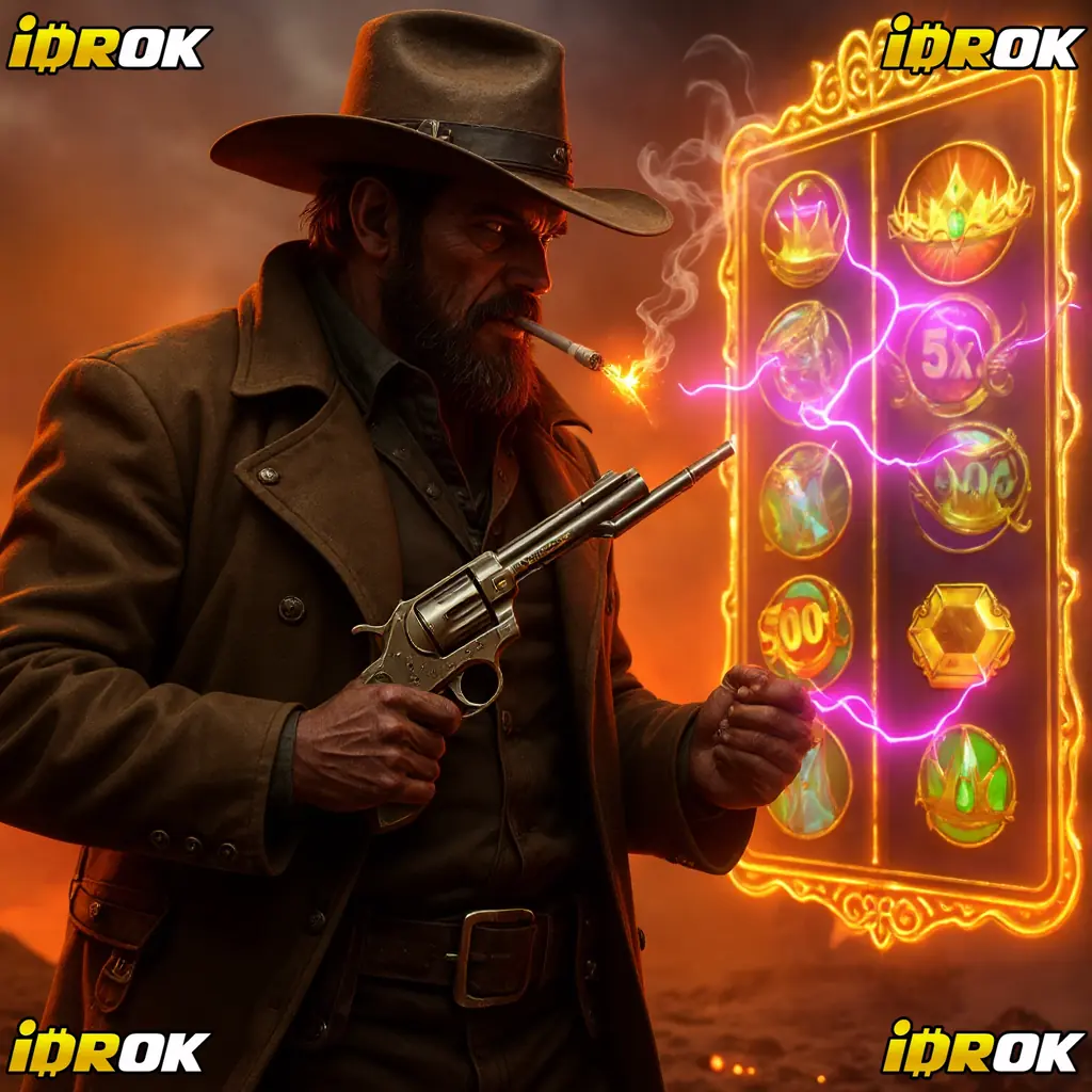 idr ok Desktop Version | IDROK