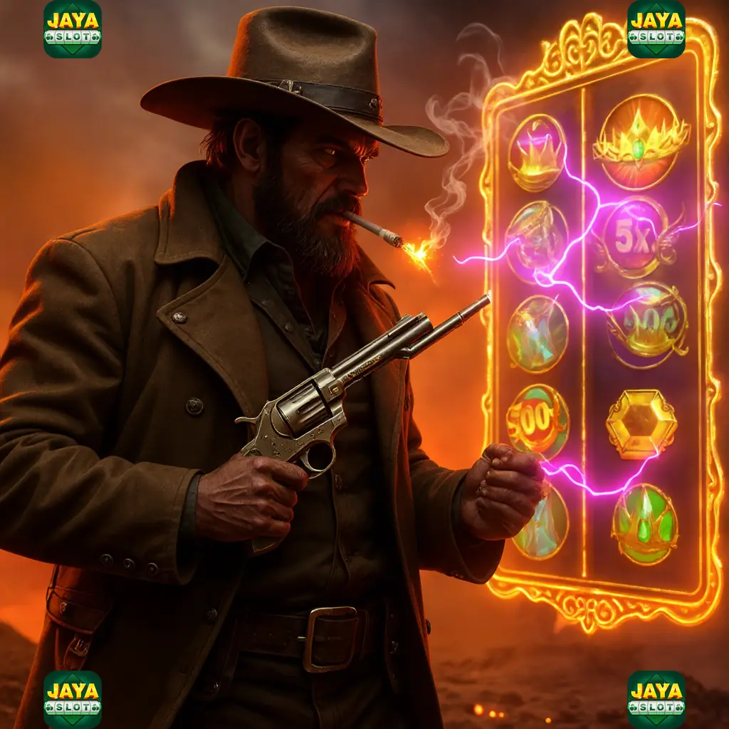 Jaya Slot Desktop Version | JAYAGAME