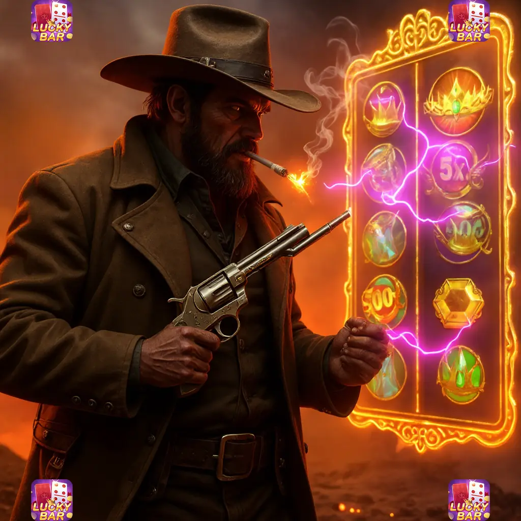 luckybar Desktop Version | LUCKY BAR