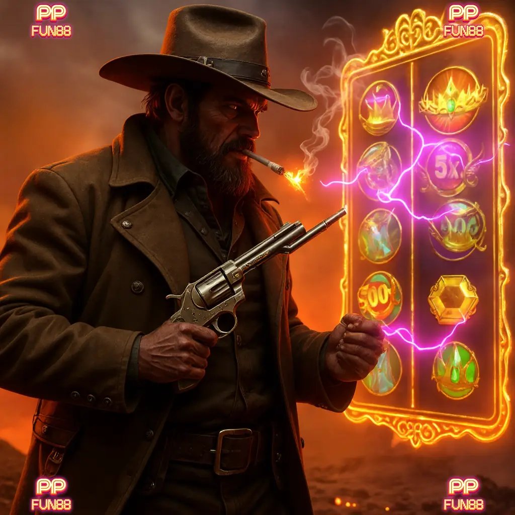 pp fun 88 Desktop Version | PPFUN88