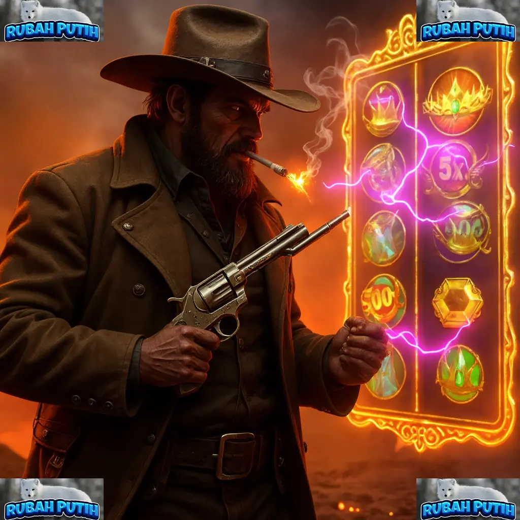 rubah putih apk Desktop Version | RUBAH PUTIH SLOT