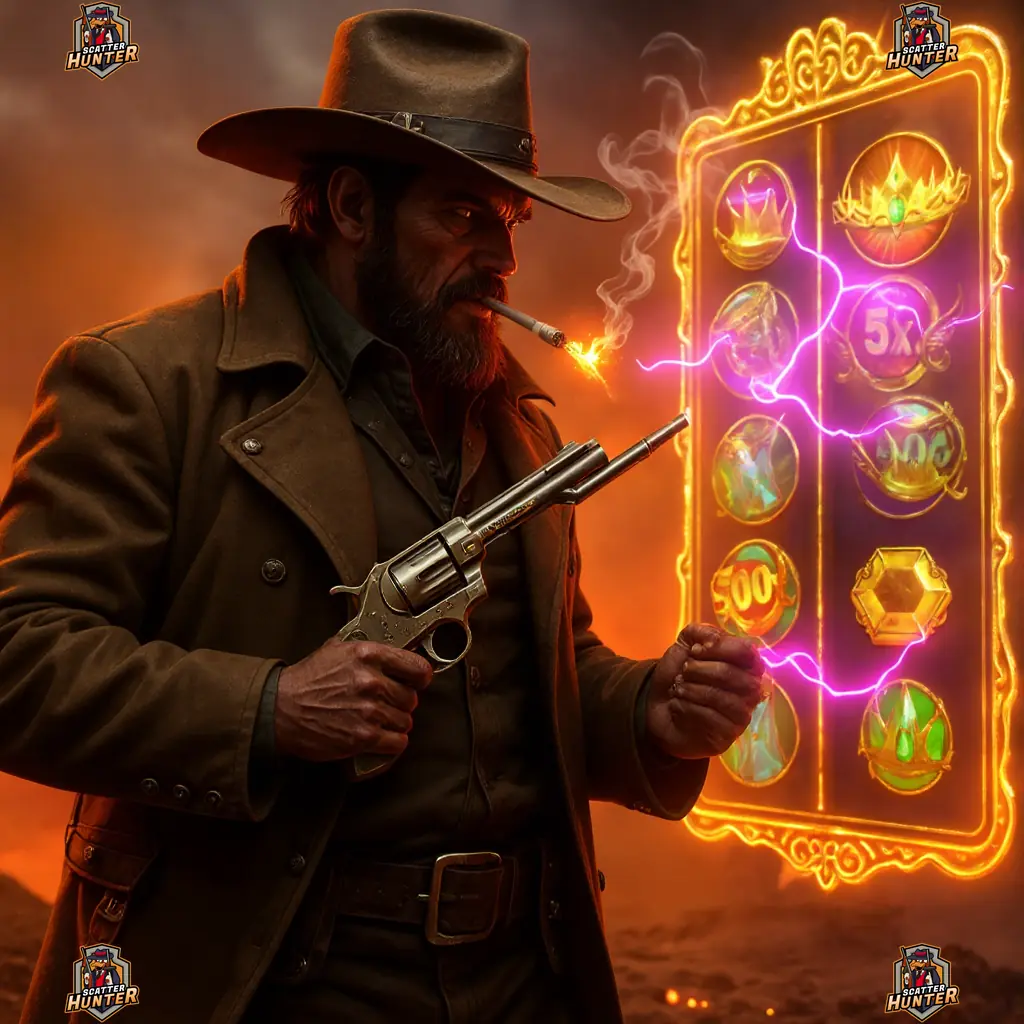scatter hunter apk Desktop Version | SCATTER HUNTER