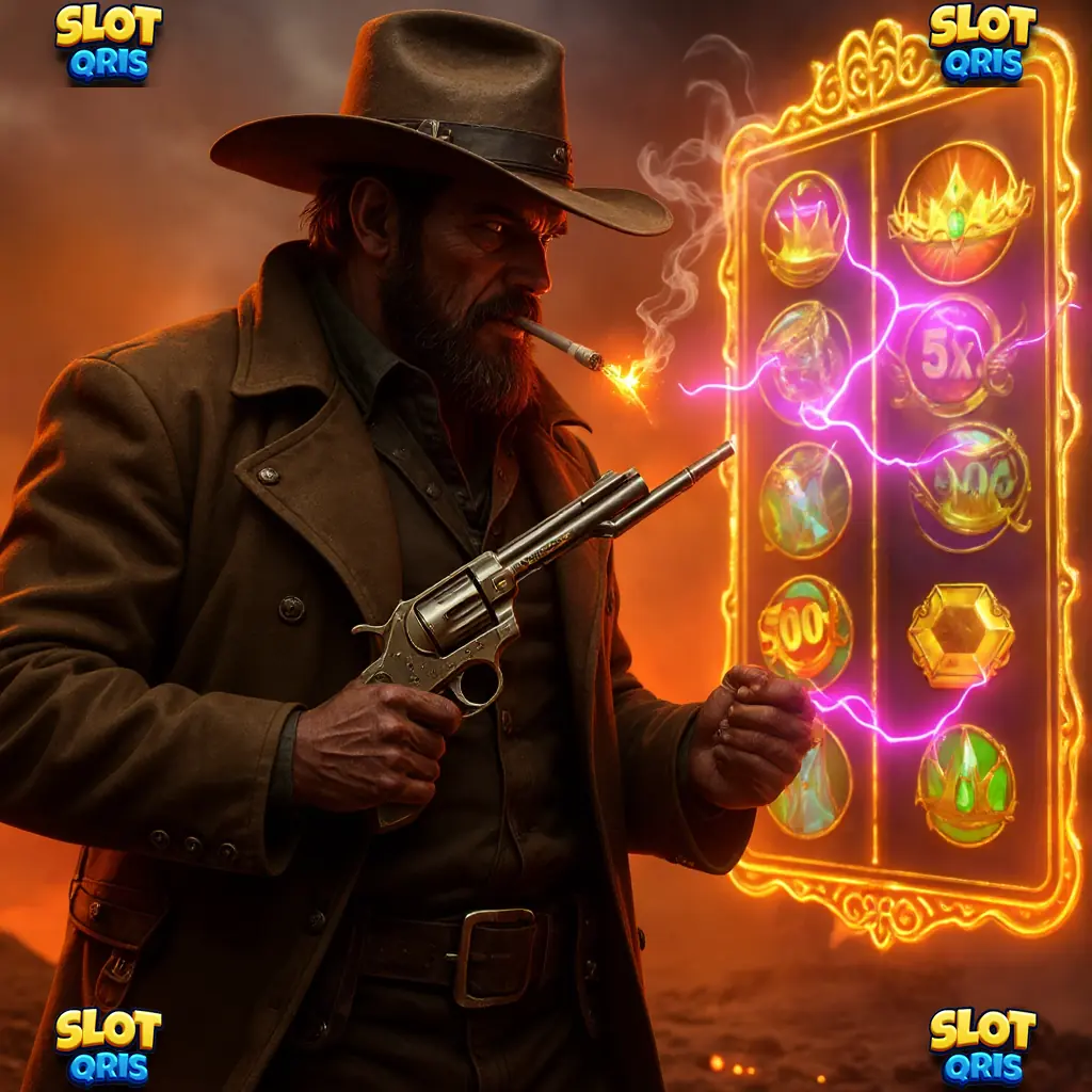 depo qris Desktop Version | SLOT QRIS