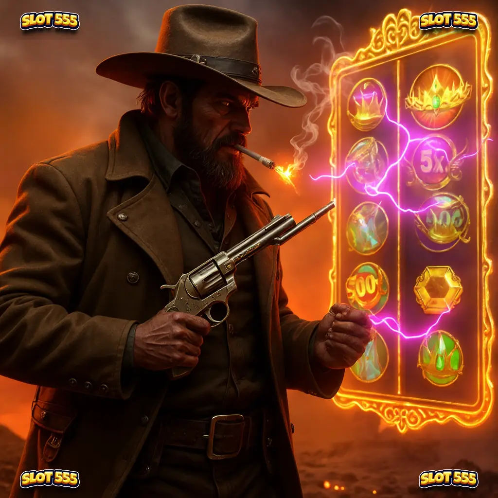 Slot 555 Desktop Version | SLOT555