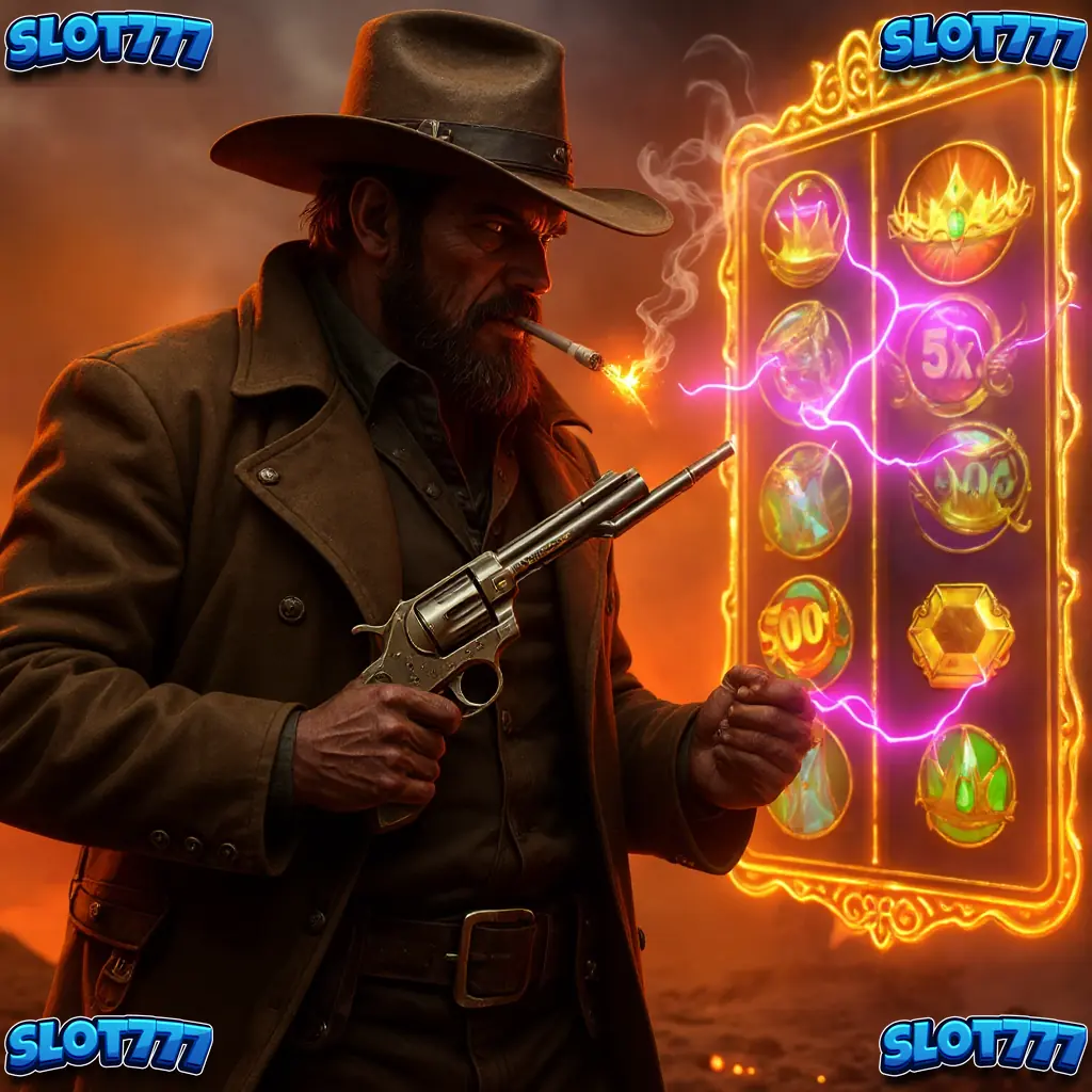 slot 777 Desktop Version | SLOT777