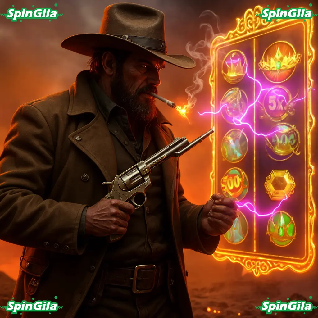 spin gila Desktop Version | SPINGILA