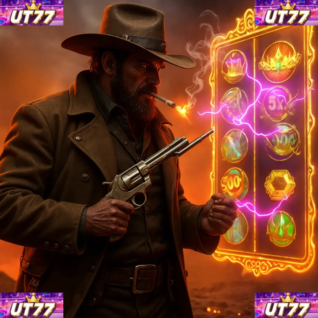ut 77 Desktop Version | UT77
