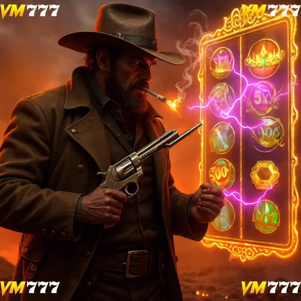 VM 777 Desktop Version | VM777